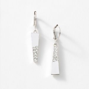 Touchstone Crystal By Swarovski Earrings